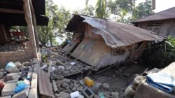 Gempa Susulan di NTT Terus Berlanjut: Data Terkini