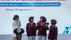 Pembukaan Rekening Bank Massal dan Implikasinya
