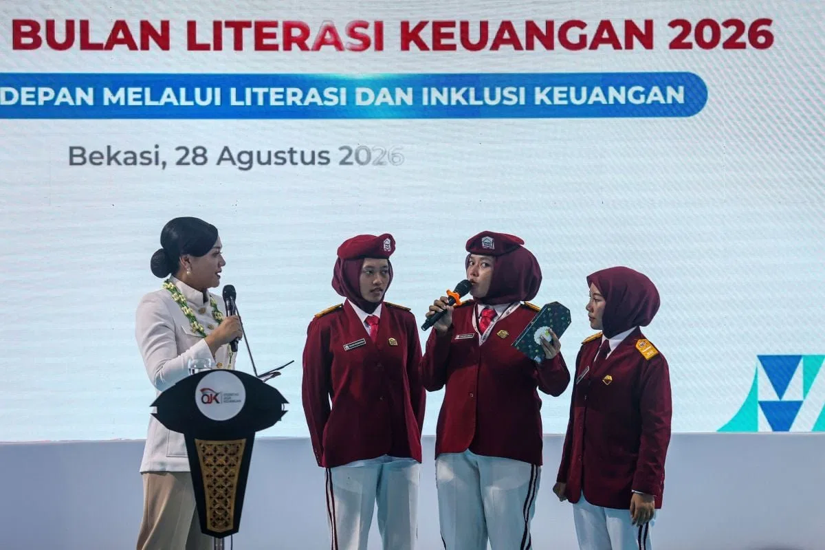 Pembukaan Rekening Bank Massal dan Implikasinya