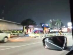 Krisis Bahan Bakar di Banten Akibat Penutupan Tambang di Jabar