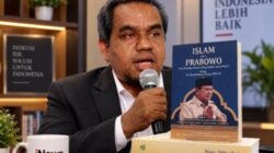 Sorotan Buku ‘Islam Ala Prabowo’ dan Pandangan Pengamat