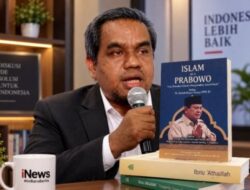 Sorotan Buku ‘Islam Ala Prabowo’ dan Pandangan Pengamat
