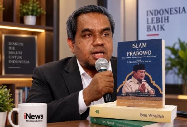 Sorotan Buku ‘Islam Ala Prabowo’ dan Pandangan Pengamat
