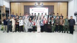 Dukungan Indonesia untuk Kemerdekaan Palestina