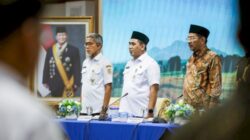 Menjamin Sukses Pelaksanaan MTQ Nasional: Tanggung Jawab Bersama