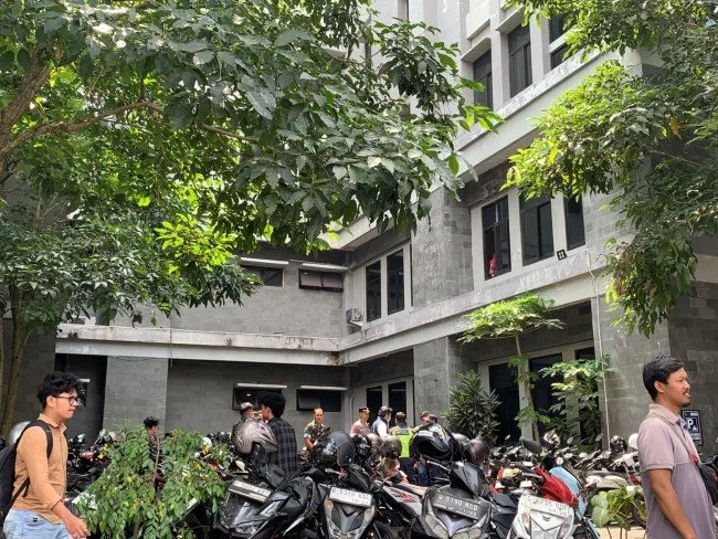 Insiden Mahasiswa Universitas Brawijaya: Loncat dari Lantai 6