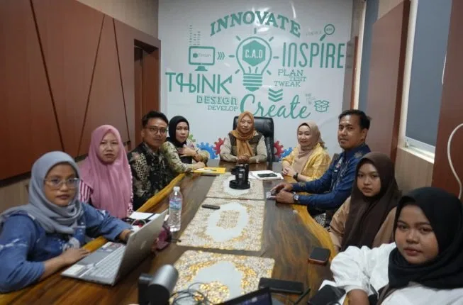 Peningkatan Layanan Literasi Hukum Melalui Kecerdasan Buatan