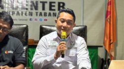 Dorongan Bawaslu Bali untuk Penataan Aset di Tabanan