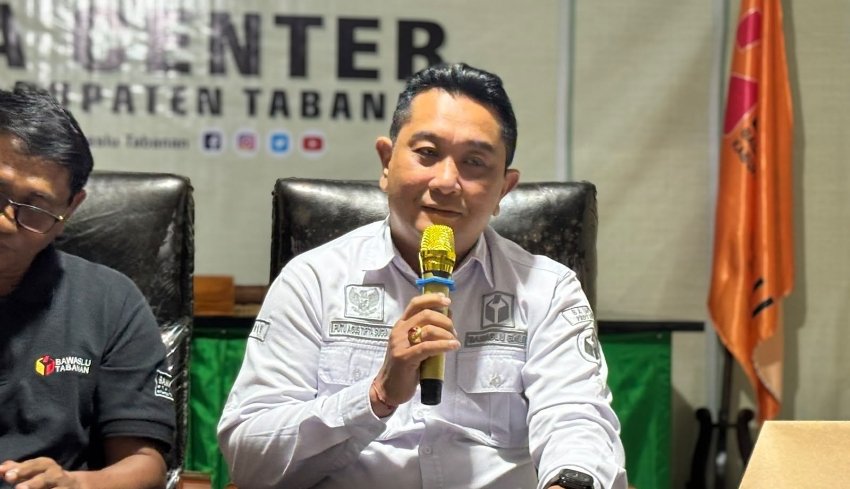 Dorongan Bawaslu Bali untuk Penataan Aset di Tabanan