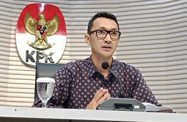 Penundaan Pemeriksaan Saksi dalam Kasus Korupsi Bupati Lombok Barat