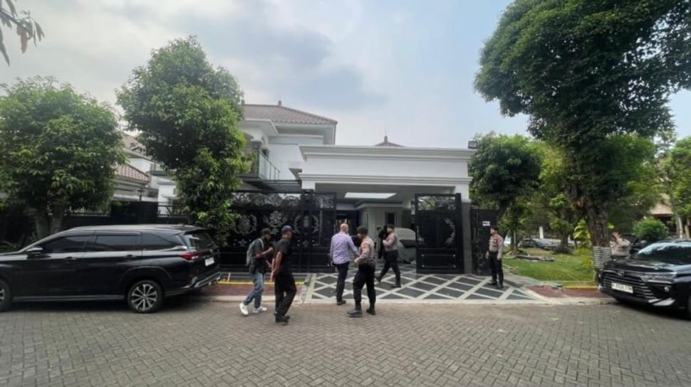 Penyidikan Kasus Dugaan Suap di Bekasi