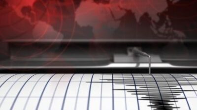 Kehilangan Alat Sensor Gempa Menjadi Kendala Mitigasi Bencana