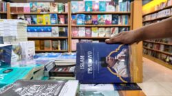 Polemik Buku Islam Ala Prabowo: Indikasi Pelanggaran Hukum