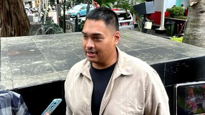Sidang Baru Kasus Korupsi Kuota Haji Yaqut Dimulai