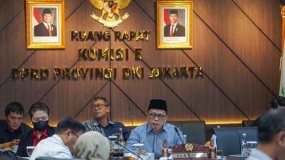 Bantuan KJP Masih Berlanjut di Pertengahan Tahun Ajaran