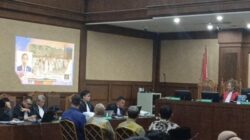 Tuntutan Kubu Gus Alex untuk Jokowi Hadir di Sidang Korupsi Haji