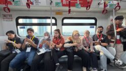 Uji Coba Rute Baru LRT Jakarta: Peluang dan Harapan Masyarakat