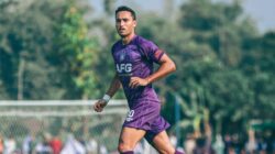 Kondisi Pemain Persik Kediri Menjelang Laga Melawan Garudayaksa FC