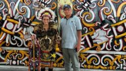 Pengalaman Budaya di Desa Pampang
