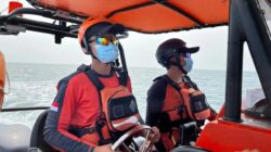 Kronologi Hilangnya Lima Jurnalis di Selat Sunda