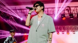 Kisah Juicy Luicy: Kontroversi Bagasi dan Masa Lalu Vokalis