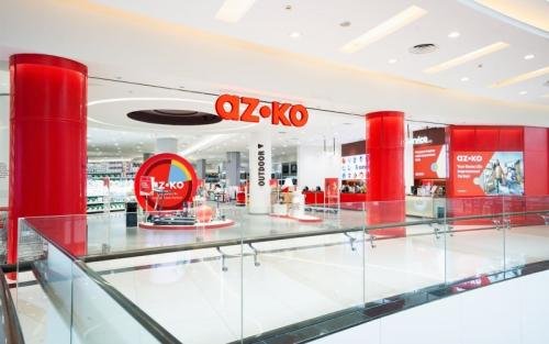 Siapkan Capex Rp400 Miliar Lebih, ACES Targetkan hingga 75 Gerai Baru