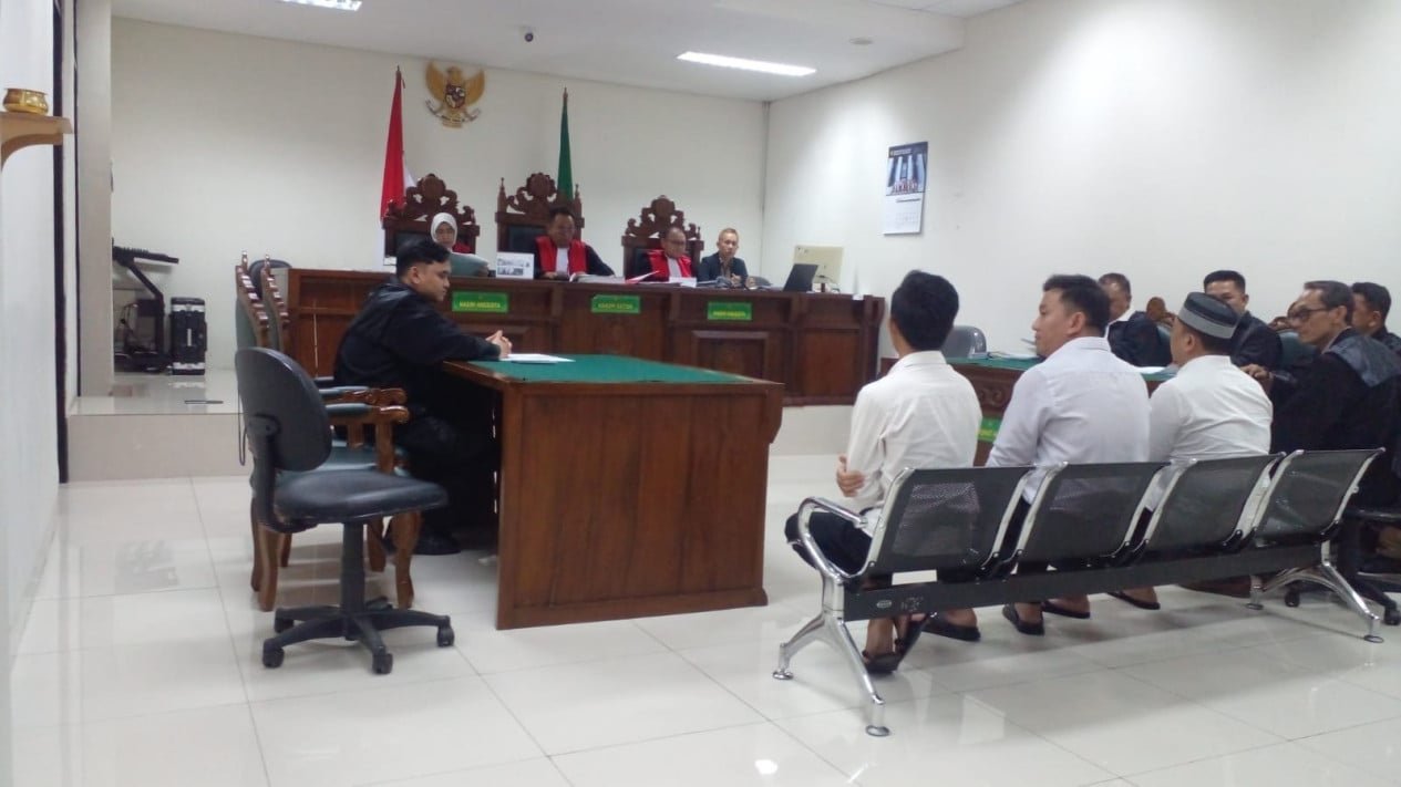 Fakta Baru Dalam Sidang Kasus Dugaan Pengeroyokan Anggota DPRD Bekasi