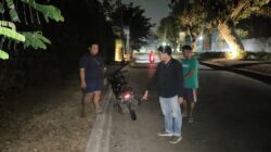 Karyawan Swasta Jadi Korban Begal di Depok