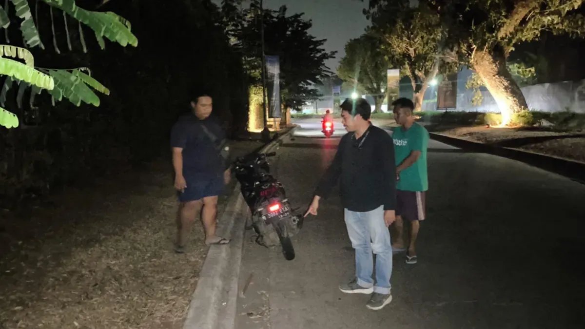 Karyawan Swasta Jadi Korban Begal di Depok