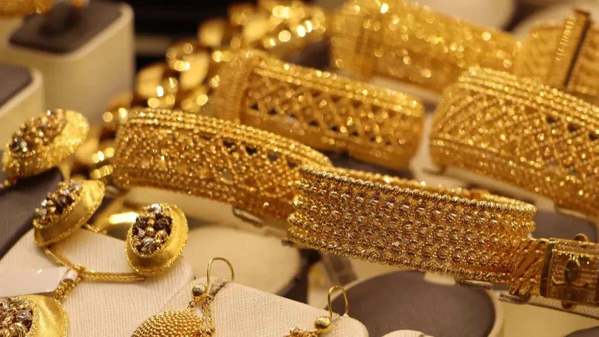 Penurunan Harga Emas Perhiasan di Jakarta pada September 2026