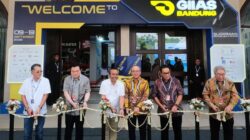 Pameran GIIAS Bandung 2026 Hadir dengan 19 Merek Terkenal