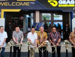 Pameran GIIAS Bandung 2026 Hadir dengan 19 Merek Terkenal
