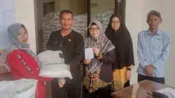 Peningkatan Kesejahteraan Melalui Bantuan Pangan di Depok