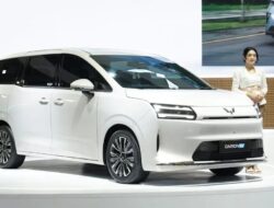 Wuling Motors Selesaikan Masalah dan Serahkan Unit kepada Konsumen