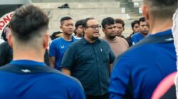 Panser Biru Dukung PSIS Semarang Menuju Kompetisi Musim 2026/2027