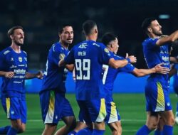 Pertandingan Persib Bandung vs FC Seoul di AFC Champions League 2026: Apa yang Perlu Diketahui?