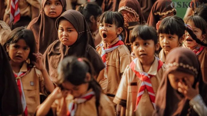 Kembali Normal: Pembelajaran Sekolah di Jakarta Mulai 9 September 2026