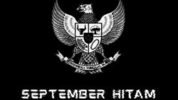 Memori Kelam Bulan September di Indonesia