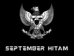 Memori Kelam Bulan September di Indonesia