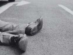 Tragedi Kecelakaan Beruntun di Kembangan