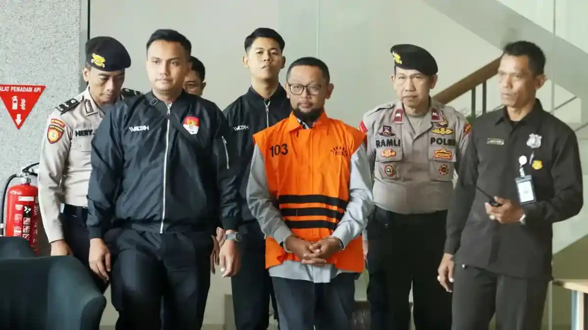 Respons KPK Terkait Permintaan Pihak Terdakwa Menghadirkan Jokowi