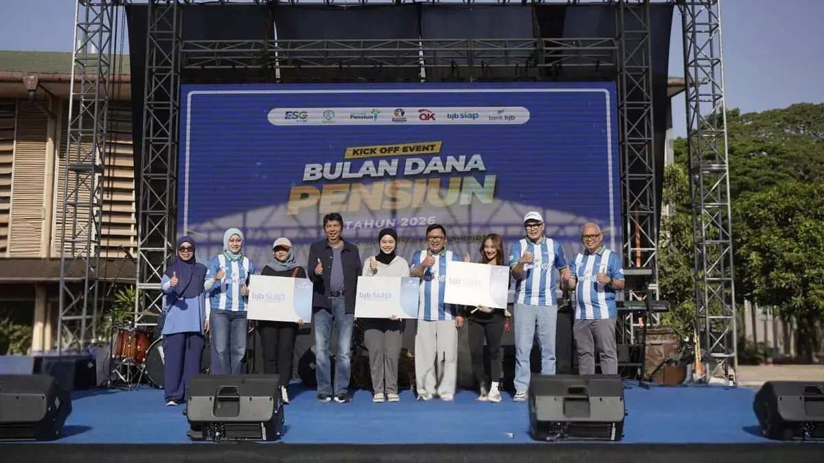 Meningkatkan Kesadaran akan Pentingnya Dana Pensiun