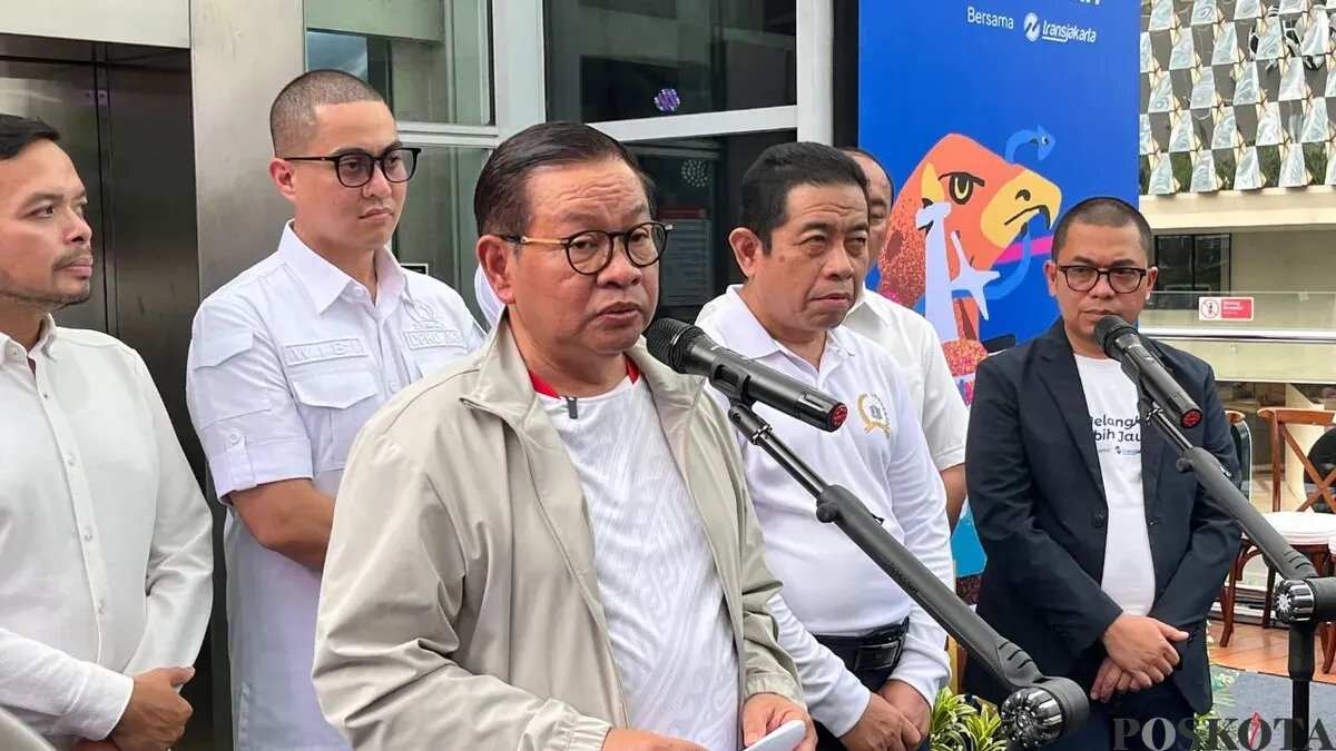 Perpanjangan Pembelajaran Jarak Jauh Akibat Abu Vulkanik
