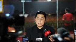 Kepedulian Terhadap Jurnalis Hilang di Selat Sunda