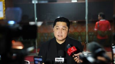 Kepedulian Terhadap Jurnalis Hilang di Selat Sunda