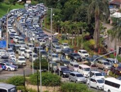 Aturan Ganjil Genap di Puncak Bogor Akhir Pekan Ini