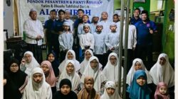Komitmen PSIS Semarang terhadap Kegiatan Sosial