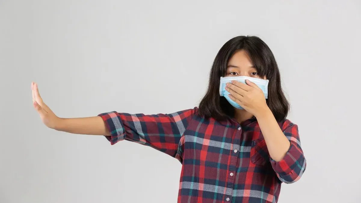Kualitas Udara Jakarta: Hidup di Tengah Isu Kesehatan