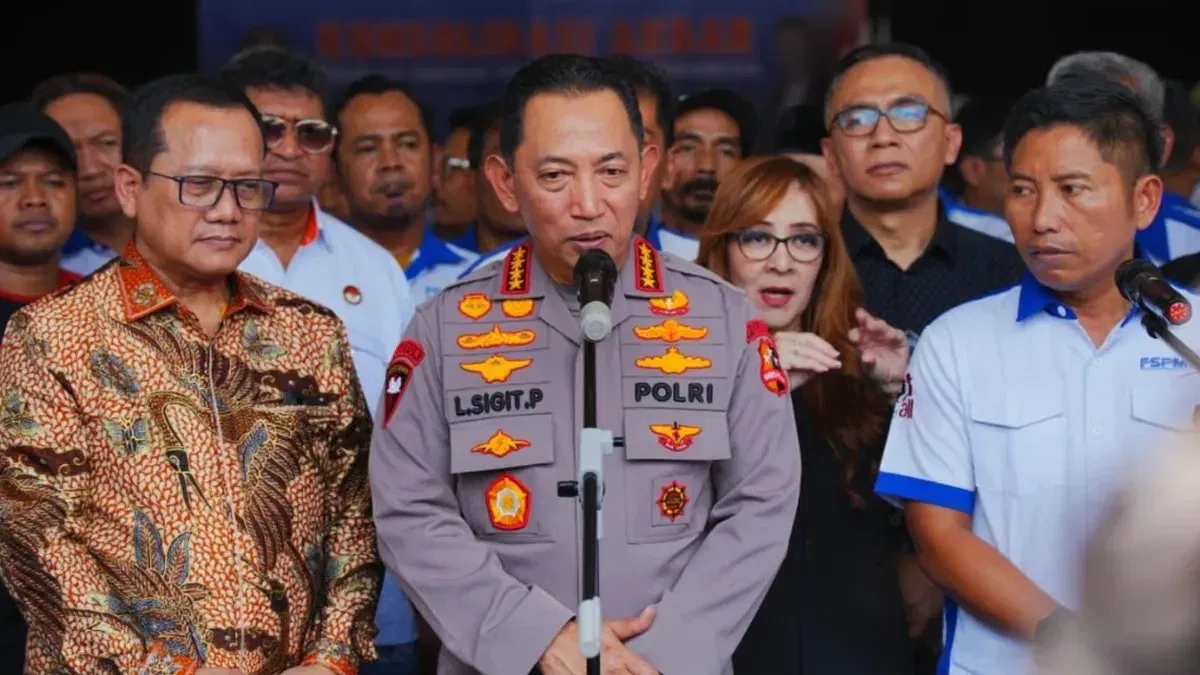 Penegakan Hukum untuk Meningkatkan Investasi di Indonesia