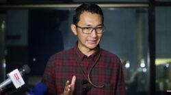 Dugaan Korupsi Penerimaan Mahasiswa Baru di Tasikmalaya